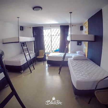 Blackpine Hostel Медельїн Екстер'єр фото