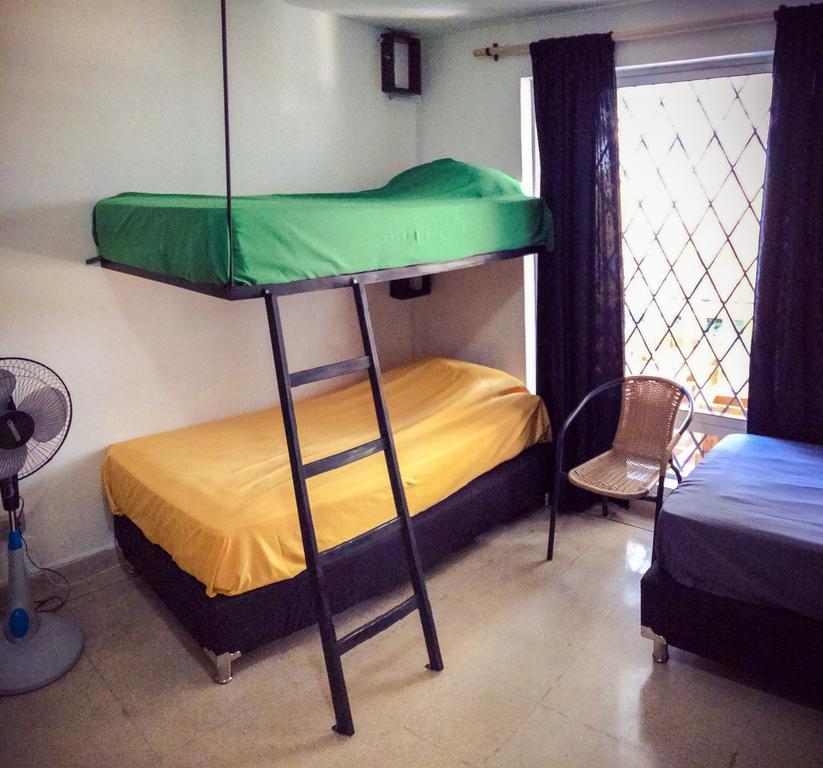 Blackpine Hostel Медельїн Номер фото