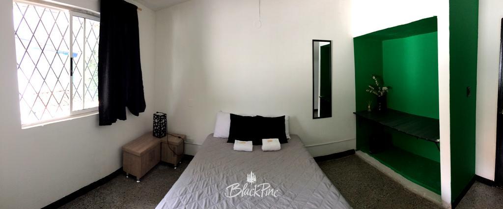 Blackpine Hostel Медельїн Екстер'єр фото